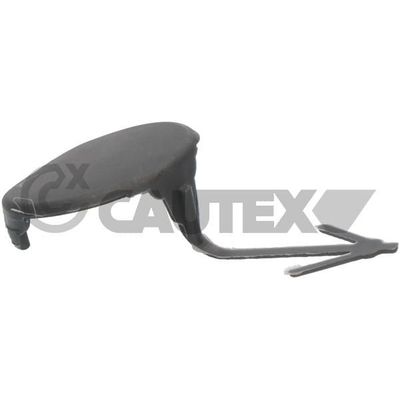 Tampon Çeki Demir Kapağı Ön Peugeot 207 CC Cabrio-Coupe (02.2007->)  MGA 941778