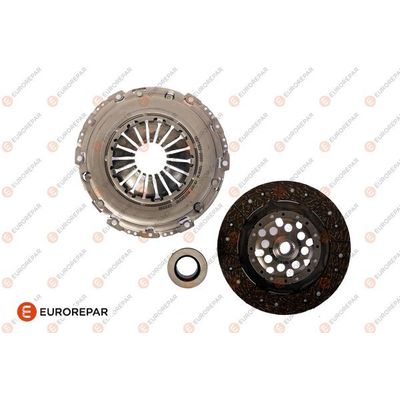 Debriyaj Seti  Audi A4 Cabriolet (8H)(01.2006->)  PSA ORJINAL 1682294580