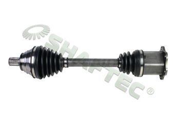 Aks Komple Ön Sol MAHER 35808  5Q0407271DC 5Q0407271DB 5Q0407763BX