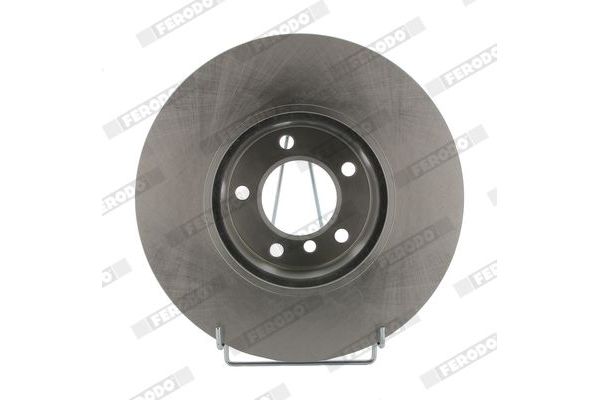 Fren Disk Ayna Ön Sağ ve Sol BMW 3 Serisi Sedan (E90)(2004->)  FERODO DDF1717