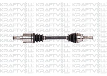 Aks Komple Ön Sol KRAFTVOLL 01010080  1686592 AV613B437CB 1686194 BV613B437CA AV613B437CC 1828482 1774249 RMBV613B437T2A F1F63B437GA 1840152 2006995 BV613B437TA 1840142 RMAV613B437C2C 1840141