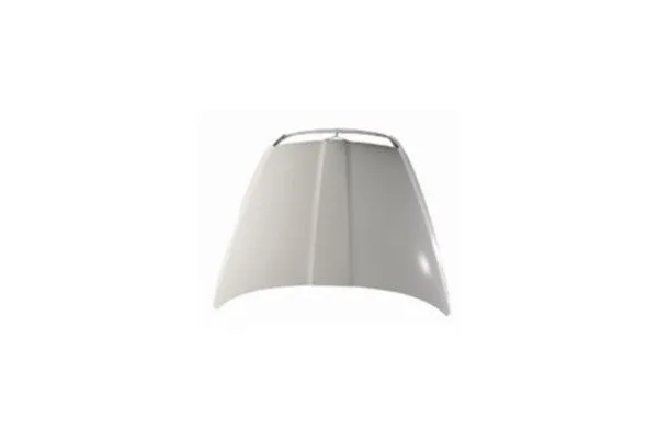 Motor Kaputu  SIMYI 1387-2300