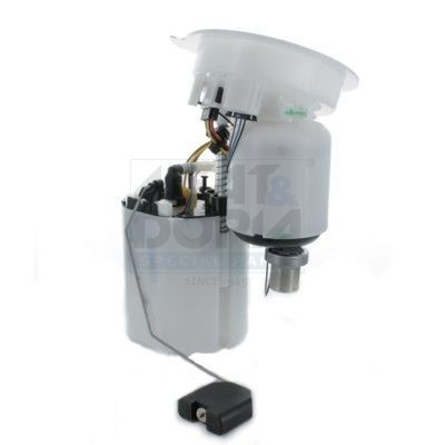 Depo Şamandırası  Audi A7 Sportback (4GF)(05.2014->)  VEKA 34-1301