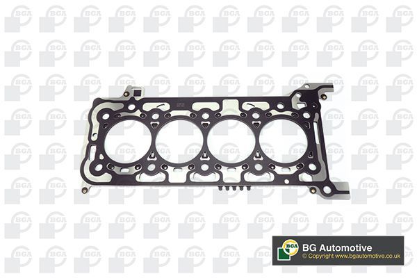 Silindir Kapak Contası  ZEGEN ZGS260