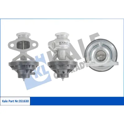 Egr Valfi  Skoda Octavia (1U2)(01.1997->)  MAHER 16304