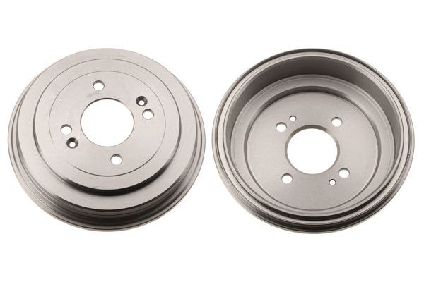 Kampana Arka Sağ veya Sol Kia Rio (JB)(2005->)  WALBURG WDR1034