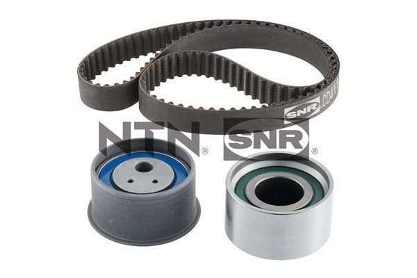 Triger Kayış Seti  Mitsubishi Outlander (CU0W)(2003->)  SNR KD473.22