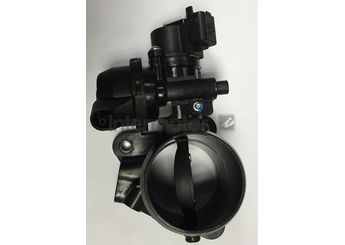 Gaz Kelebeği  PIERBURG 7.03703.94.0  TB3168 1444851 6G9Q9E926AE 6G9Q-9E926-AE