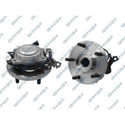 Porya Arka Sağ GSP 9400178