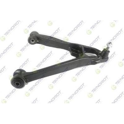 Salıncak Rotilli Ön Alt Sağ TEKNOROT CD-128