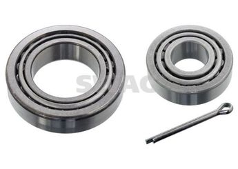 Teker Rulmanı Ön Sağ veya Sol SWAG 50 85 0001  5025899 5 025 899 92VX1K018AA