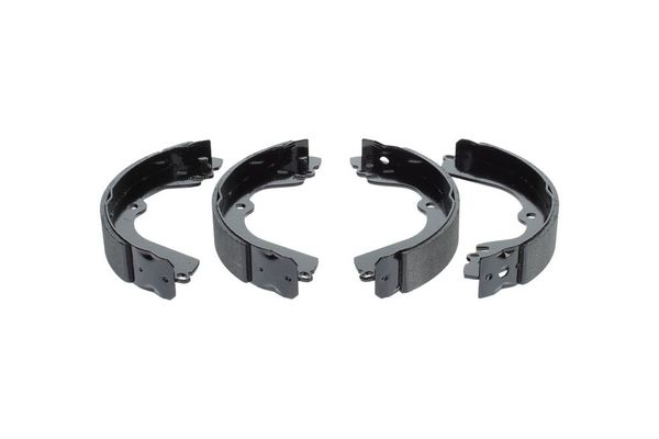 Fren Pabuçlu Balata Arka BOSCH 0 986 487 928