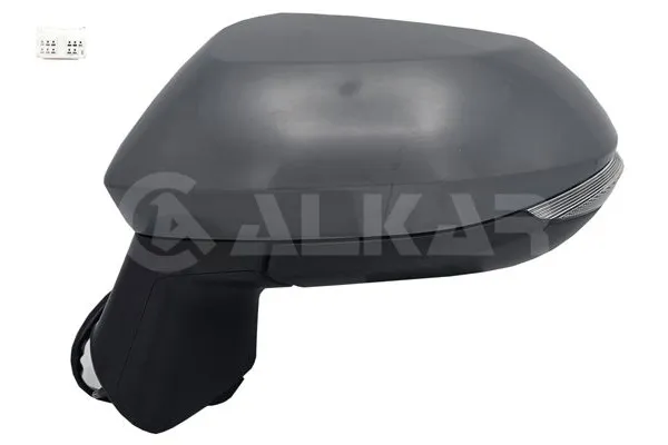 Dikiz Aynası Dış Sol ALKAR 6143065