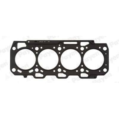 Silindir Kapak Contası  OTOCONTA 42427606