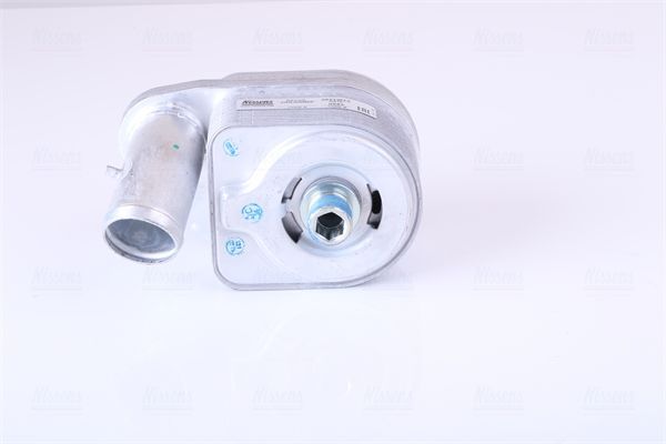 Motor Yağ Soğutucu  NISSENS 90796