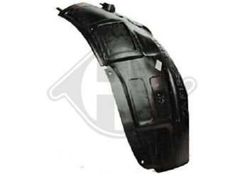 Çamurluk Davlumbazı Ön Sağ MAHER 24687  13129628