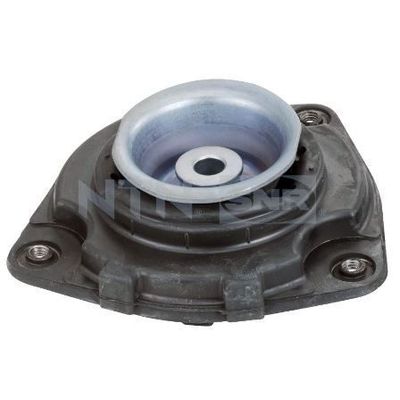 Amortisör Tabla Takozu Ön Sağ Nissan Qashqai (J10)(01.2007->)  MAHER 08139