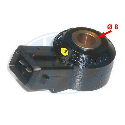 Vuruntu Sensörü  FACET 9.3001