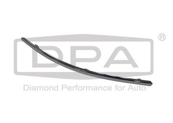 Tampon Çıtası Ön Sol GORDON 6973FL  4F08530652ZZ 4F0853065 4F0853065 2ZZ