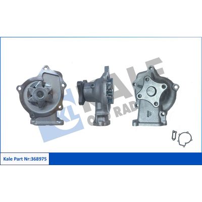 Devirdaim Su Pompası  KALE 368975