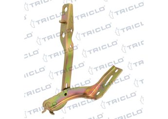 Motor Kaput Menteşesi Sağ BITAPART BPE276025  7912A8