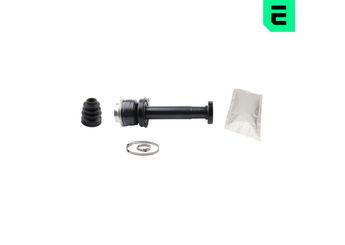 Aks Kafası Ön Dış Sağ veya Sol OPTIMAL CT-1099  7E0498104C 7E0498104CX 7E0498104G 7E0498104GX 7E0498104N 7E0498104NX