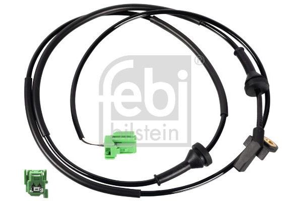 Abs Sensörü Arka Sağ Volvo XC90 (07.2002->)  FEBI BILSTEIN 172515