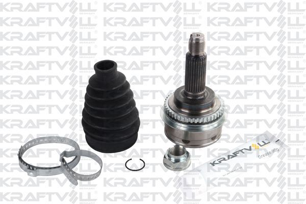 Aks Kafası Ön Dış Sağ veya Sol KRAFTVOLL 01020292