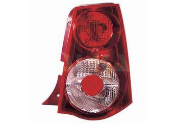 Stop Lambası Sağ MADE IN TAIWAN 9240207510  9240207510 9240207500 9240207610