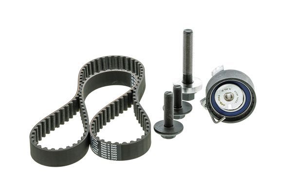 Triger Kayış Seti  Ford Mondeo 4/5 Kapı (CA2)(2007->)  AISIN TSV-910