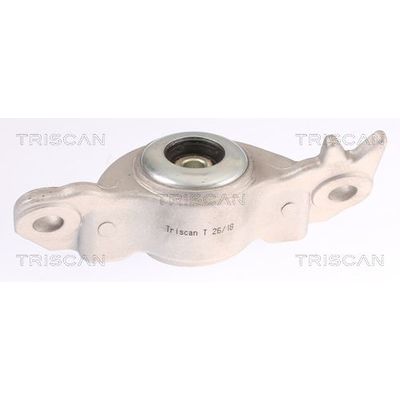 Amortisör Tabla Takozu Arka Sağ YTT Y20072