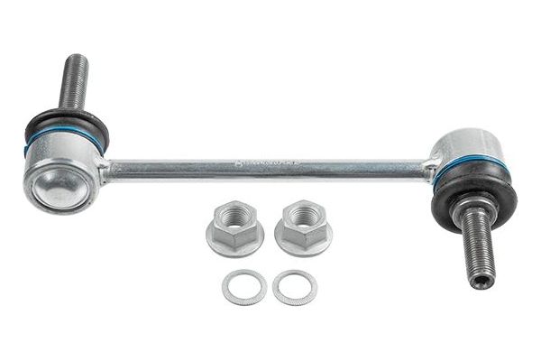 Viraj Demir Askı Rotu Ön Sağ veya Sol Mercedes GL -Serisi (BM 164)(03.2006->)  LEMFÖRDER 39408 01