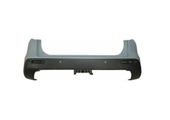 Tampon Arka EUROBUMP SUZ07VI025  7181154P10N49 7181154p10n49 7181154P11N49