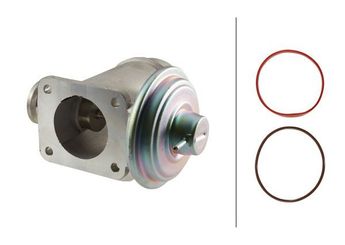 Egr Valfi  HELLA 6NU 010 171-921  11717804379 11717789999 11 71 7 789 999 11 71 7 804 379 11718479606 11 71 8 479 606 7789999 7 789 999 7804379 7 804 379 8479606 8 479 606