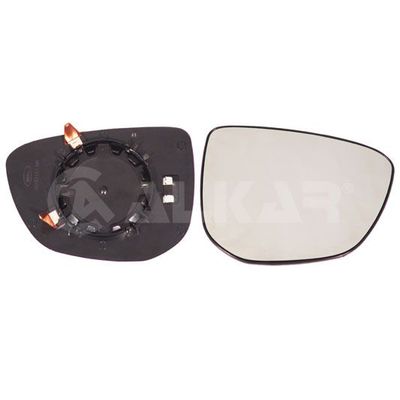 Ayna Camı Dış Sağ Citroen C-Elysée (11.2012->)  VORTEX V2808308