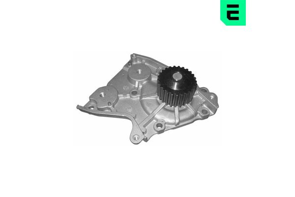 Devirdaim Su Pompası  Mazda 626 Sedan/ Coupe/ S.Wagon (GD/GV)(06.1987->)  OPTIMAL AQ-1821
