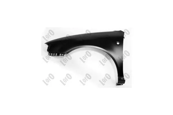 Çamurluk Ön Sol Audi A3 (8L)(09.1996->)  EUROBUMP AUD08A3002