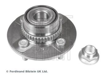 Teker Rulmanı Arka Sağ veya Sol BLUE PRINT ADG08356  5271025101 5271025100 52710-25100 5271025100S1 52710-25100 S1 52710-25101 5271025101S1 52710-25101 S1