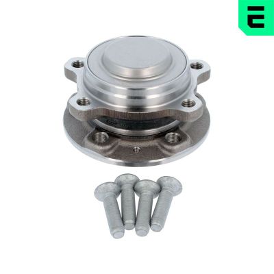 Teker Rulmanı Arka Sağ veya Sol Volvo S60 Sedan (03.2019->)  OPTIMAL 892492