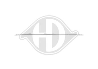 Tampon Nikelajı Arka GORDON BP1514A  3G08538352ZZ 3G0853835 2ZZ