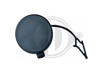 Tampon Çeki Demir Kapağı Ön PRO-A 292610  5G0807241GRU