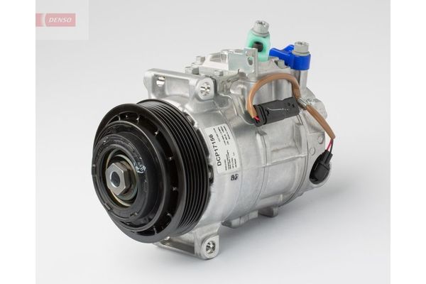 Klima Kompresörü  DENSO DCP17156