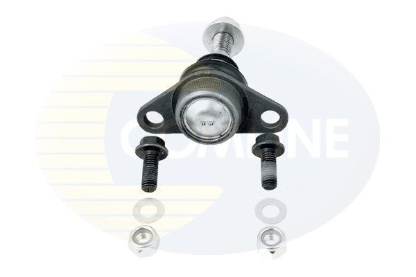 Rotil Alt Sağ veya Sol Volvo XC70 (08.2000->)  ORJİN 01862