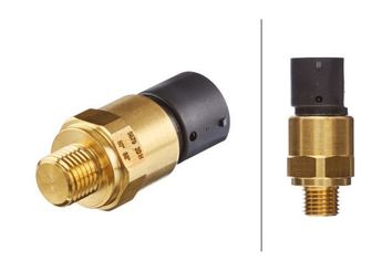 Hararet Müşürü  HELLA 6ZT 007 837-101  61318361787 5741044 61 31 8 361 787 8361787 8 361 787