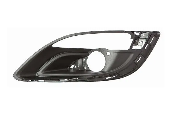 Tampon Panjuru Ön Sol Opel Astra J HB (12.2009->)  EUROBUMP OPL07AS085