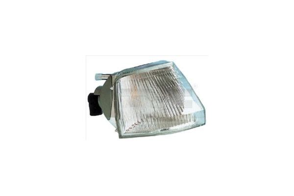 Sinyal Lambası Sol Peugeot 106 (S1)(08.1991->03.1996)  TYC 18-3334-01-2