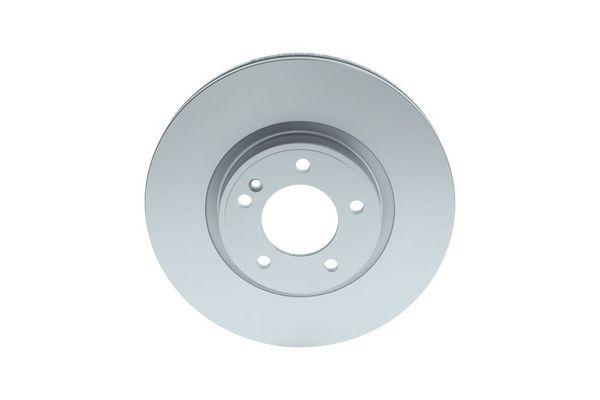 Fren Disk Ayna Ön Sağ ve Sol Mercedes G -Serisi Station (BM 463)(2018->)  BOSCH 0 986 479 J04