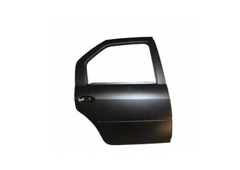 Kapı Arka Sağ EUROBUMP DAC08LO014  821009214R