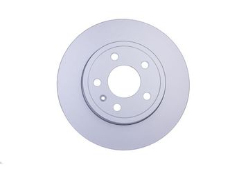 Fren Disk Ayna Arka Sağ ve Sol HELLA 8DD 355 111-811  8E0615601M 8E0 615 601 M