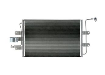 Klima Radyatörü  MAHLE AC 228 000P  1C0820413 1C0820411 1C0820413A 1C0820413E 1C0820413G